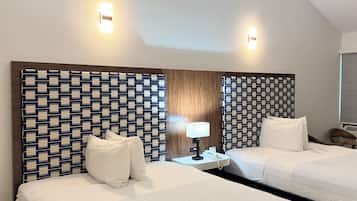 Classic-rum | Bäddmadrasser, strykjärn/strykbräda, gratis wi-fi och sängkläder