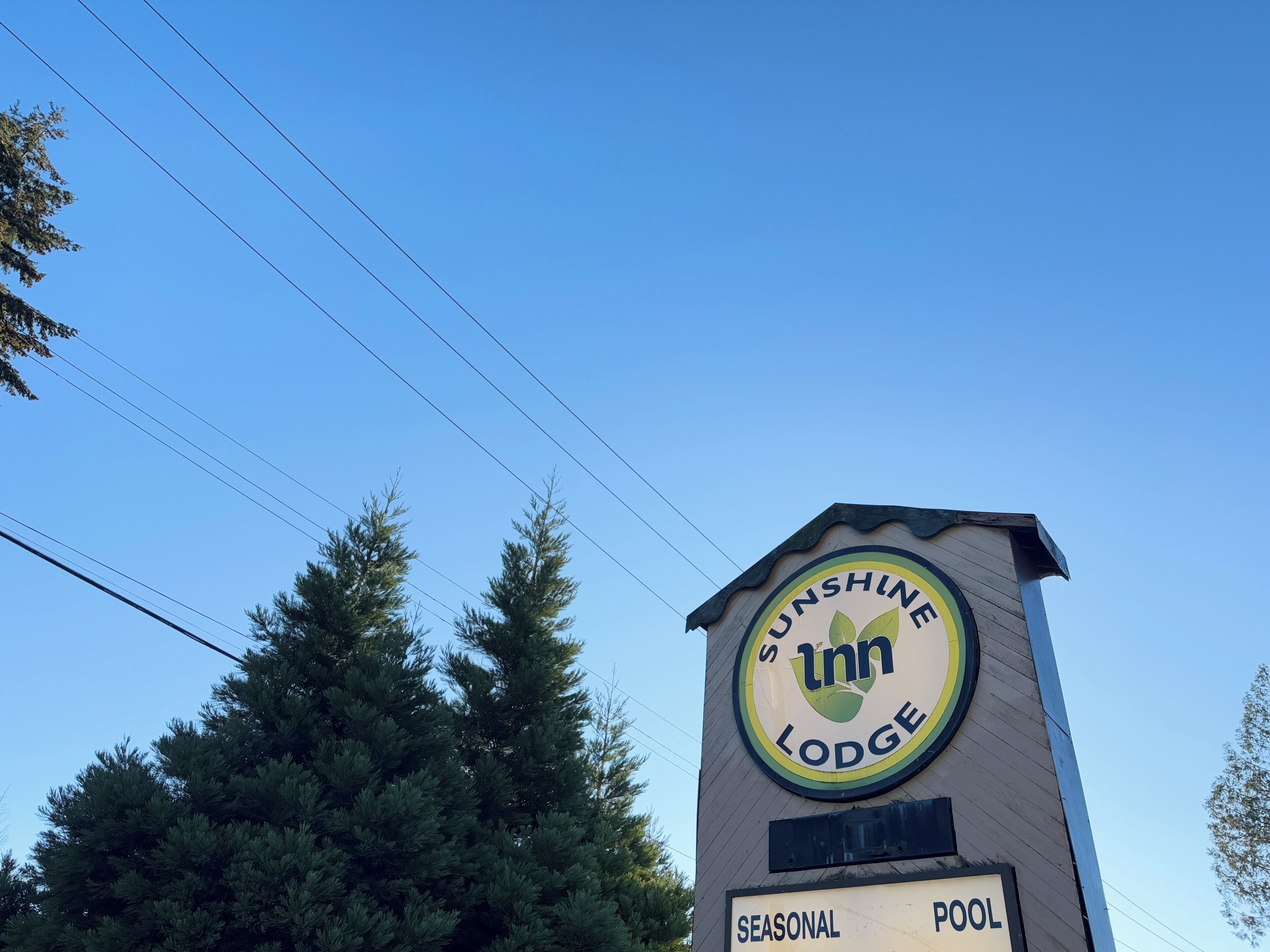 Foto - Sunshine Lodge Inn