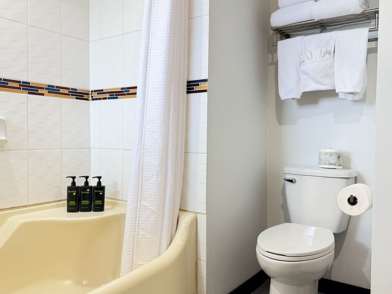 Foto - Sunshine Lodge Inn