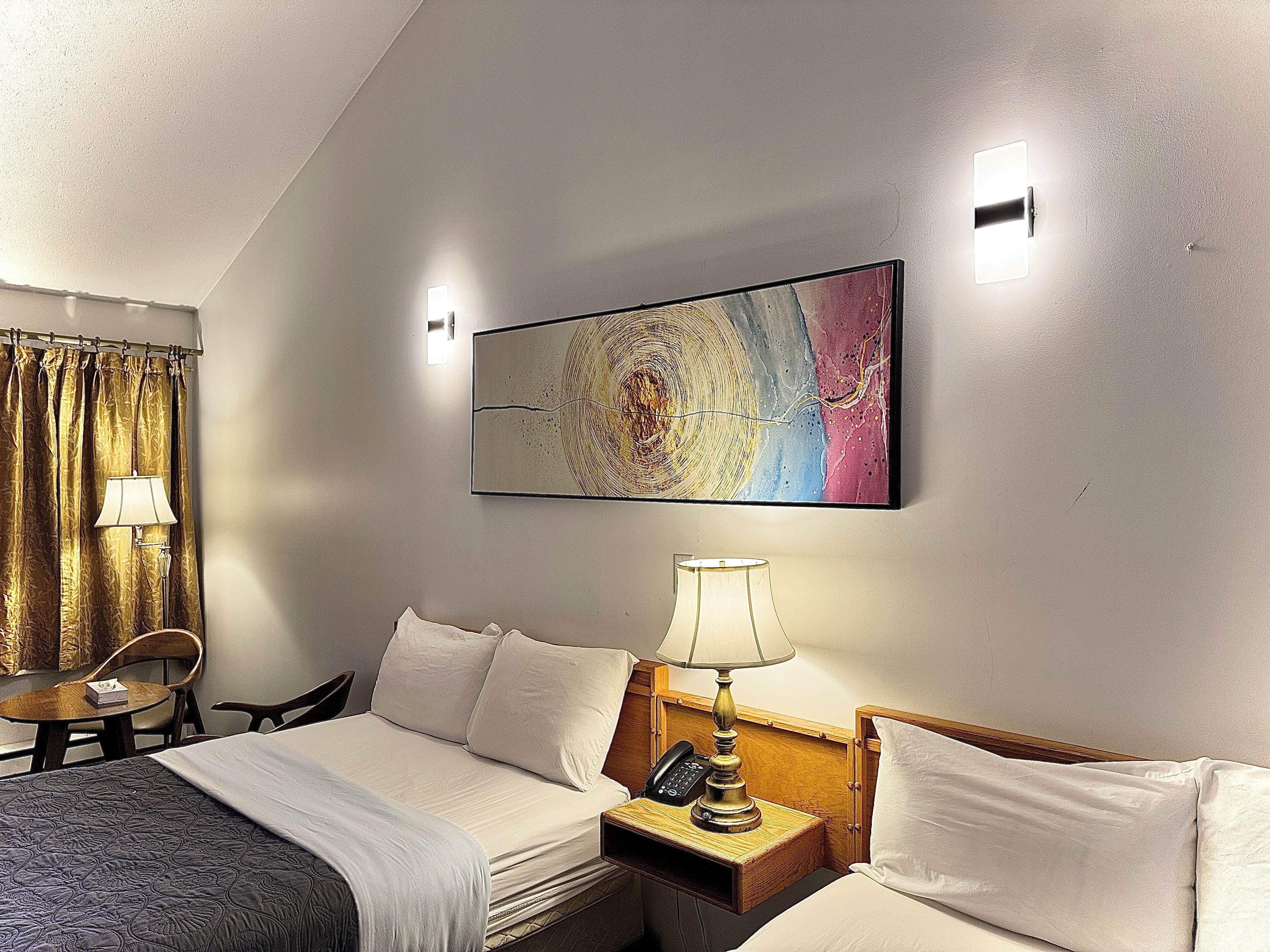 Foto - Sunshine Lodge Inn