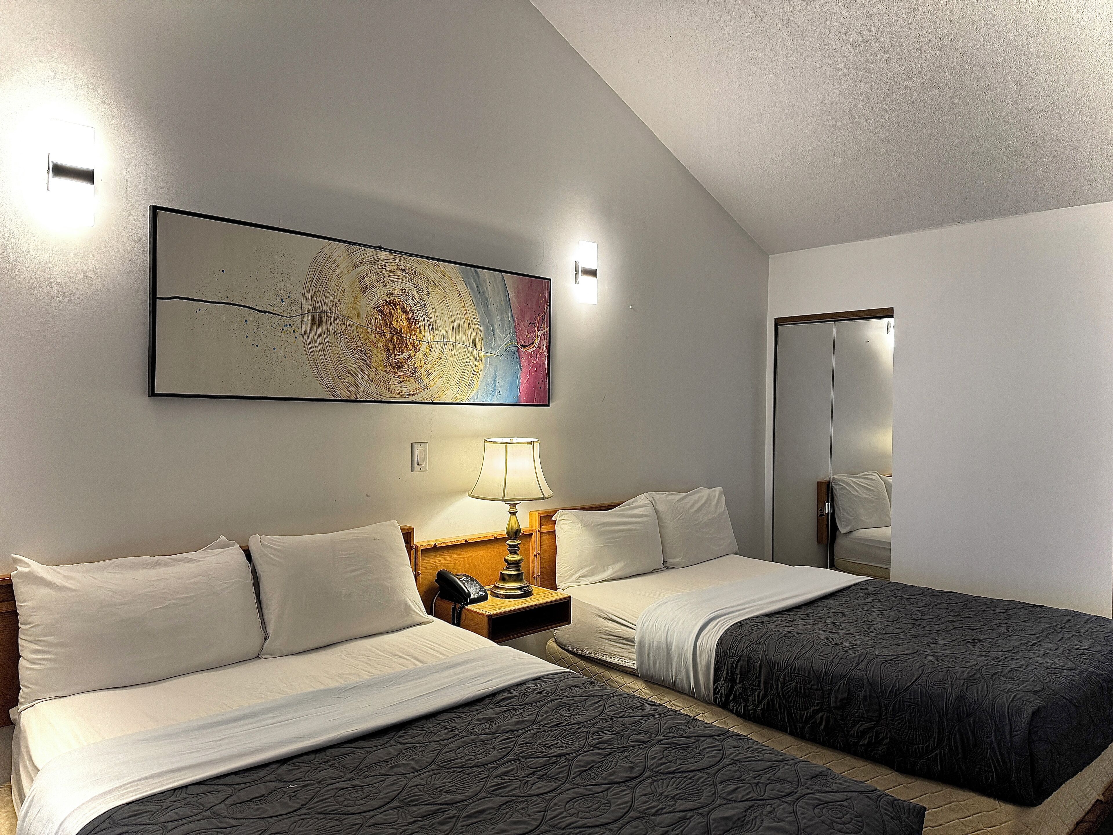 Foto - Sunshine Lodge Inn