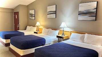 Colchones con pillow-top, tabla de planchar con plancha y wifi gratis