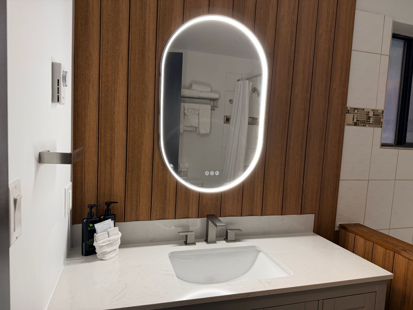 Foto - Sunshine Lodge Inn