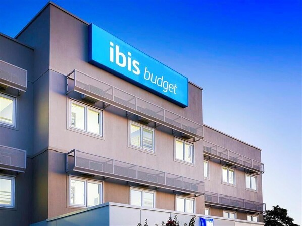Exterior - ibis budget Perth Airport (Ascot)