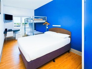 Room - ibis budget Perth Airport (Ascot)