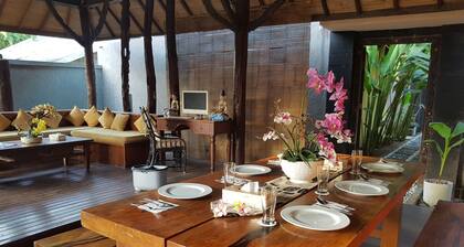 Gili Exotic Villas