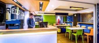 Ibis Budget St Peters