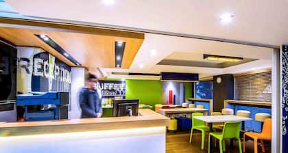 Ibis Budget St Peters