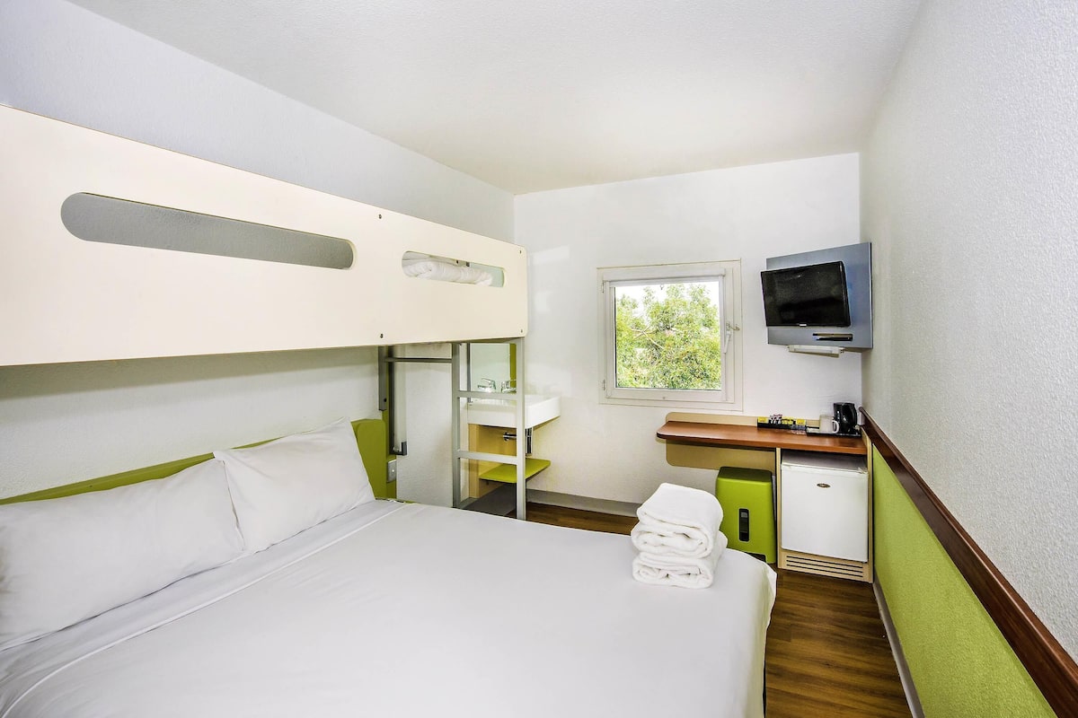 Chambre Standard, plusieurs lits