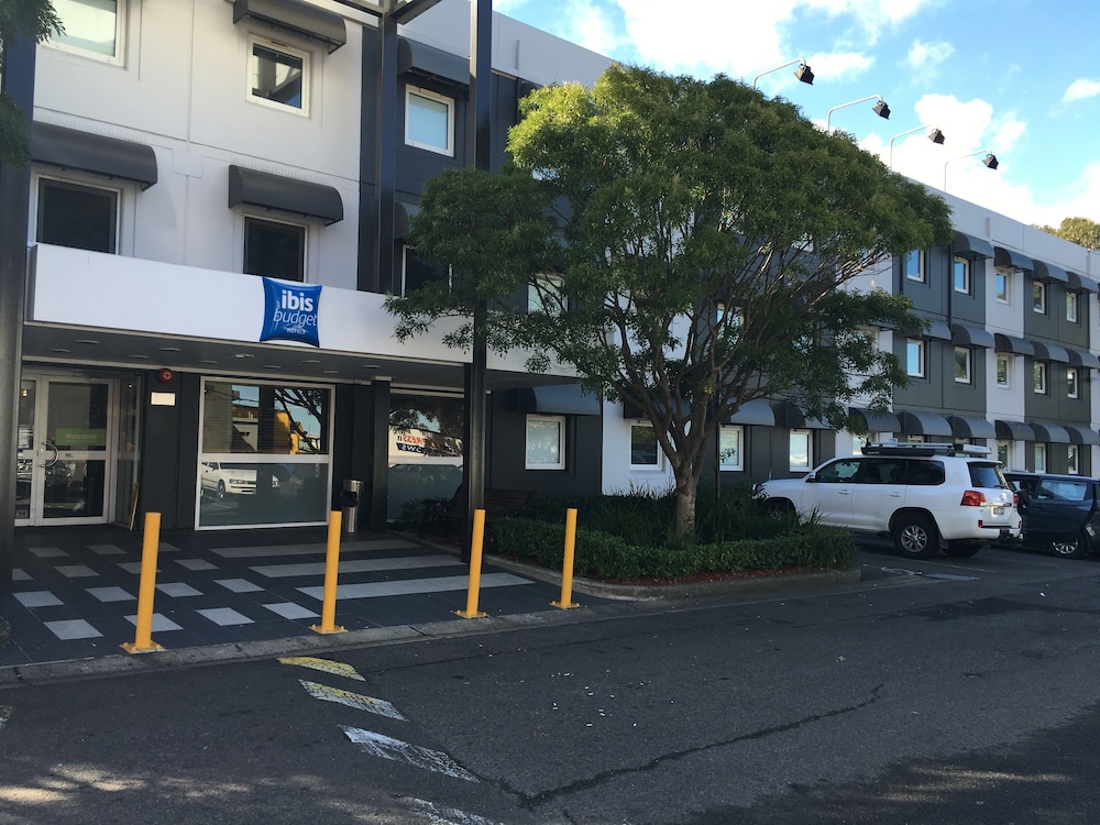 ibis budget St Peters photo 8