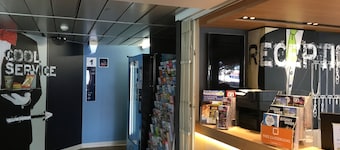 Ibis Budget St Peters