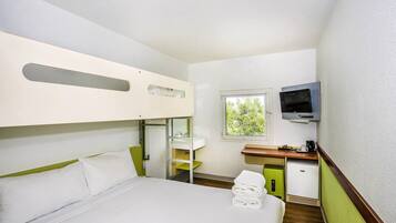 Standard Room, Multiple Beds