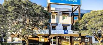 Ibis Budget St Peters