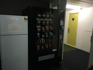 Lobby - Ibis Budget St Peters (St Peters)