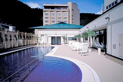 Hotel Shikanoyu