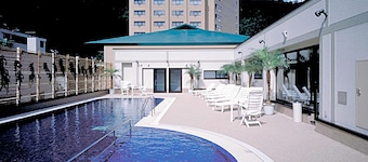 Hotel Shikanoyu