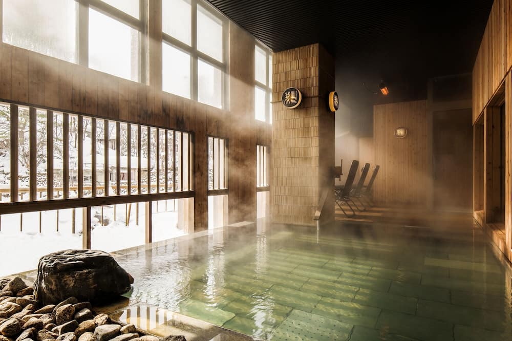 Hotel Shikanoyu
