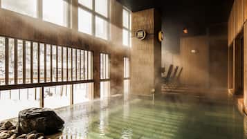 Public bath