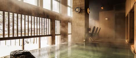 Bain public