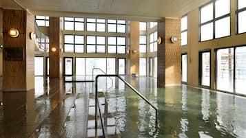 Public bath