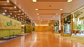 大堂