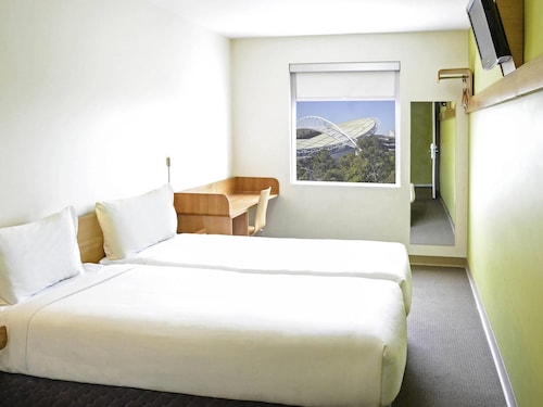 ibis budget Sydney Olympic Park