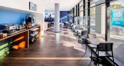 ibis budget Sydney Olympic Park