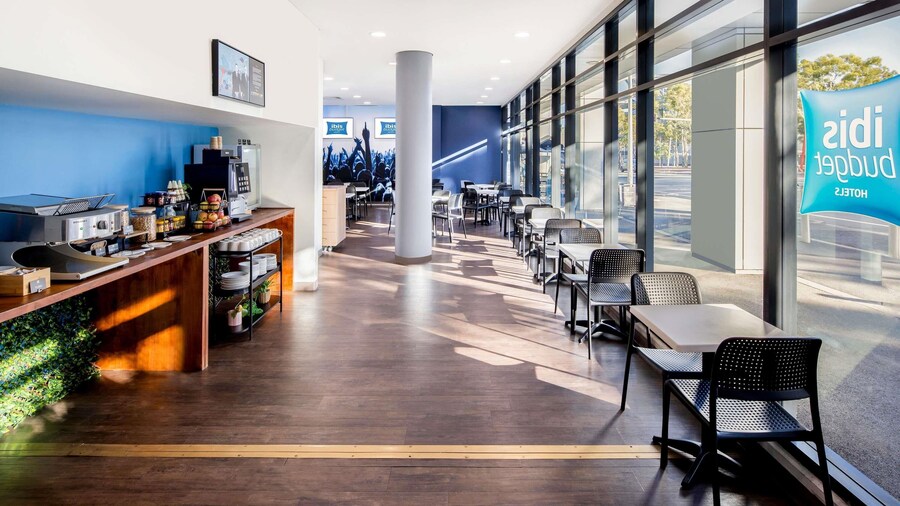 ibis budget Sydney Olympic Park