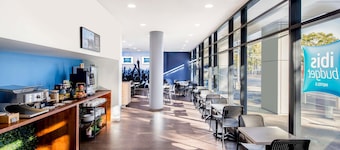 ibis budget Sydney Olympic Park