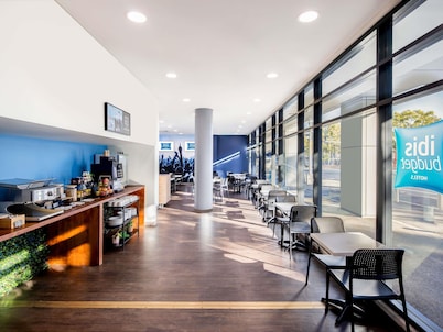 ibis budget Sydney Olympic Park