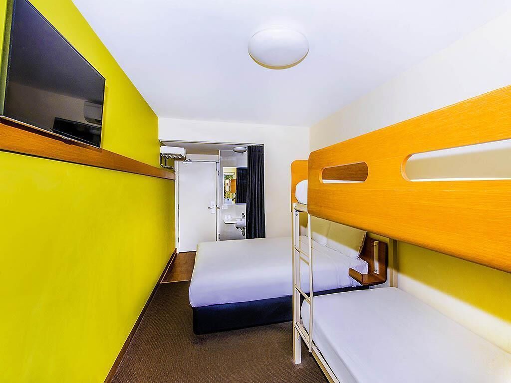 Standard Room, Multiple Beds