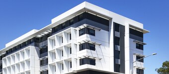ibis budget Sydney Olympic Park