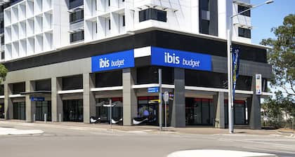 ibis budget Sydney Olympic Park