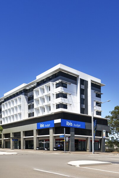 ibis budget Sydney Olympic Park