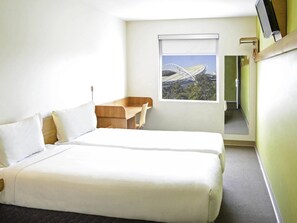 Exterior - ibis budget Sydney Olympic Park (Sydney Olympic Park)