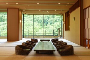 Commodité de l’hébergement