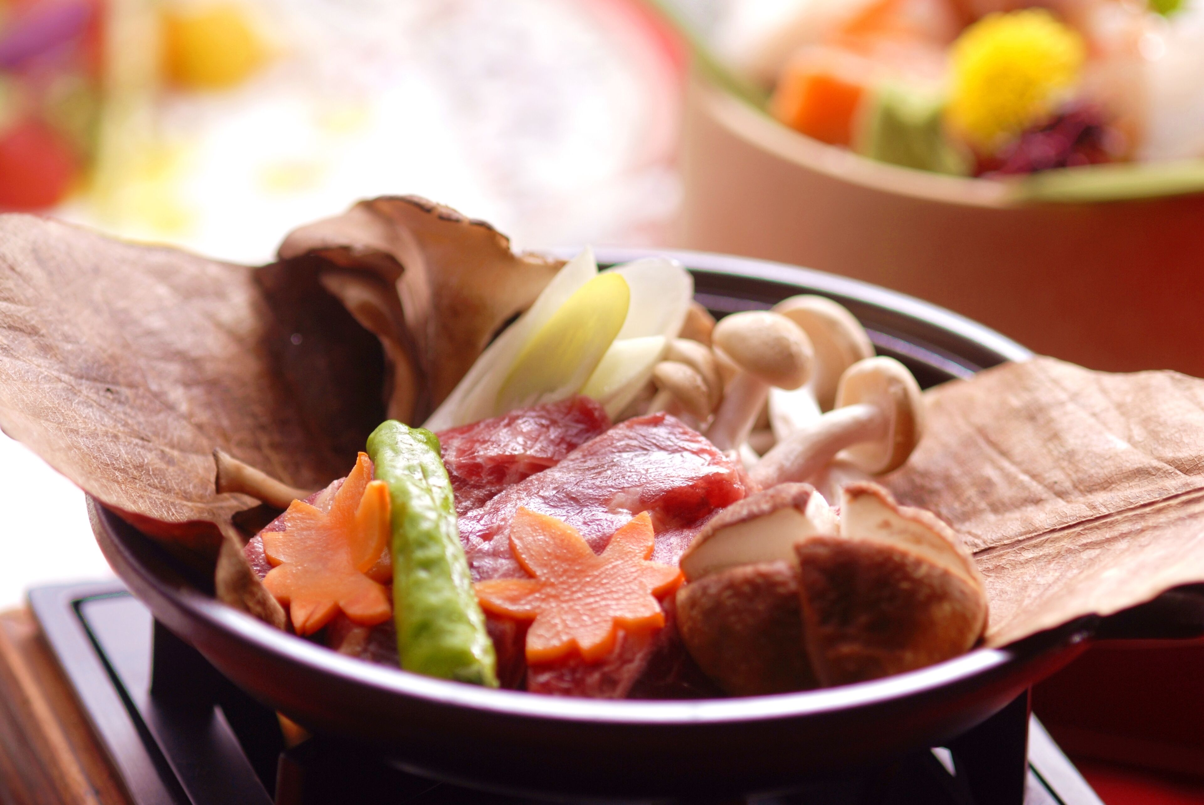식사 및 음료