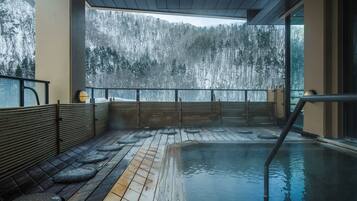Public bath
