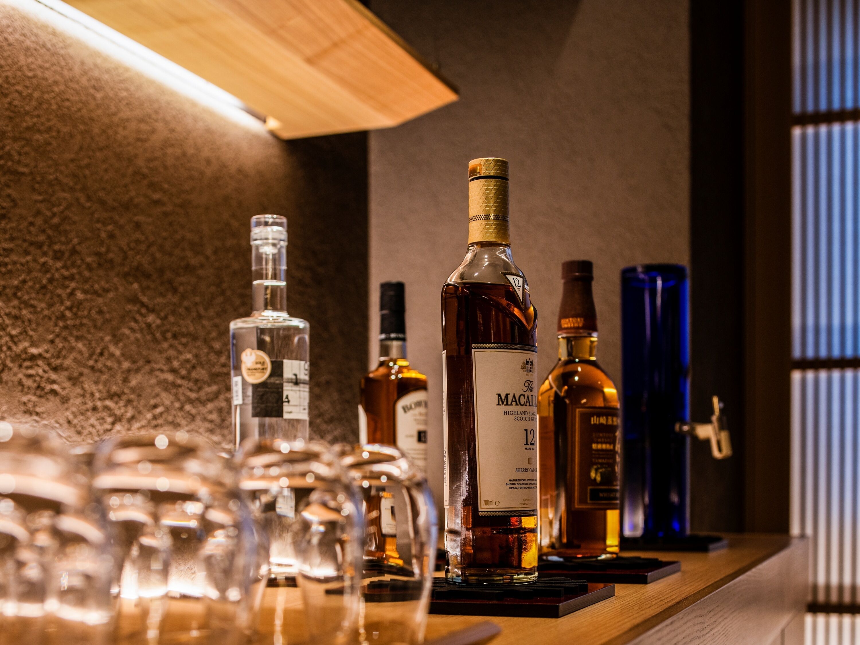 Executive-lounge