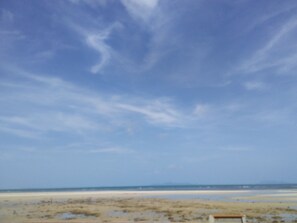 Beach nearby - Jinta City Samui (Koh Samui)