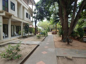 Interior - Jinta City Samui (Koh Samui)