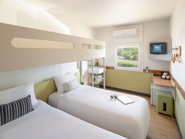 Exterior - ibis Budget Campbelltown (Campbelltown)