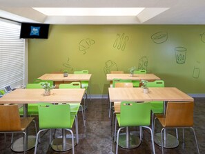 Miscellaneous - ibis Budget Campbelltown (Campbelltown)