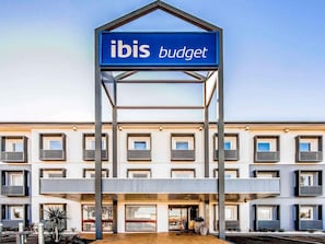 Miscellaneous - ibis Budget Campbelltown (Campbelltown)