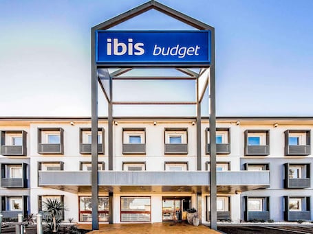 Miscellaneous. ibis Budget Campbelltown