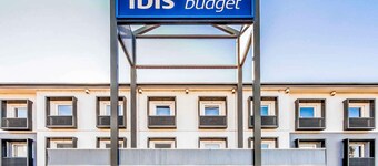 ibis Budget Campbelltown