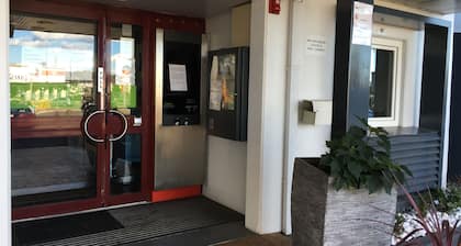 ibis Budget Campbelltown