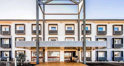 ibis Budget Campbelltown