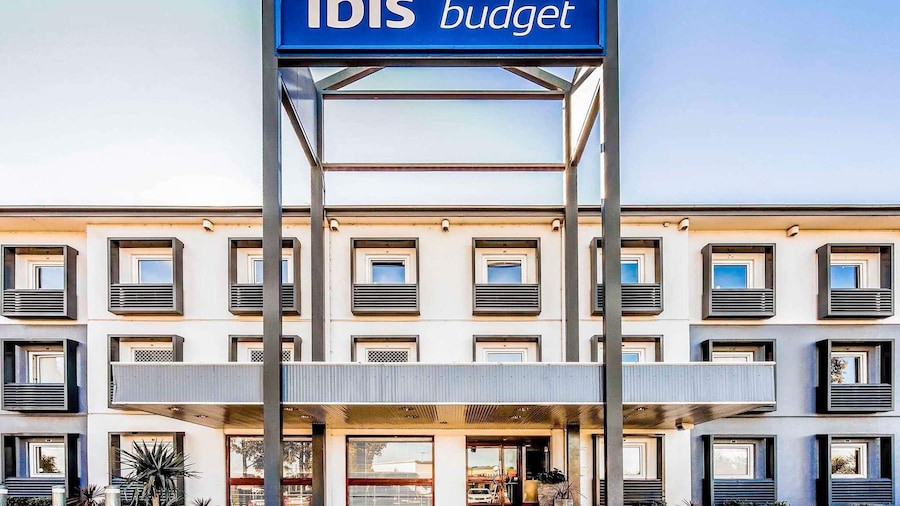 ibis Budget Campbelltown