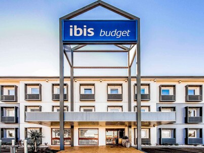 ibis Budget Campbelltown